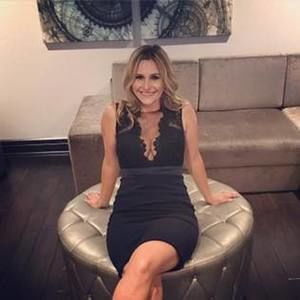 Meet your Posher, Sylwia